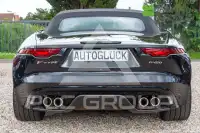 2020 Jaguar F-TYPE