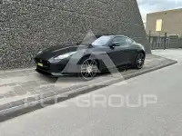 2020 Jaguar F-TYPE