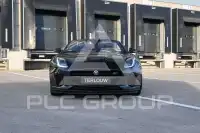 2020 Jaguar F-TYPE