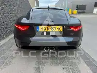 2020 Jaguar F-TYPE