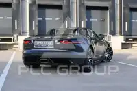 2020 Jaguar F-TYPE