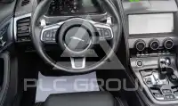 2020 Jaguar F-TYPE
