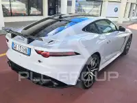 2018 Jaguar F-TYPE