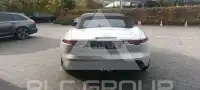 2020 Jaguar F-TYPE