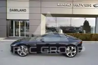 2020 Jaguar F-TYPE