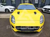 2020 Jaguar F-TYPE