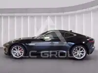 2020 Jaguar F-TYPE