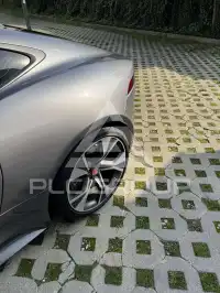 2020 Jaguar F-TYPE