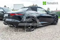 2020 Jaguar F-TYPE
