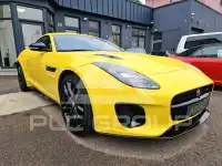 2020 Jaguar F-TYPE