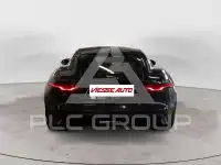 2020 Jaguar F-TYPE