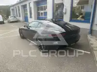 2020 Jaguar F-TYPE