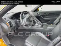 2020 Jaguar F-TYPE