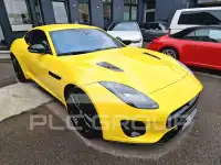 2020 Jaguar F-TYPE