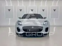 2020 Jaguar F-TYPE