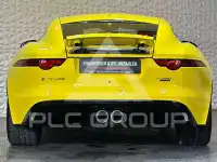 2020 Jaguar F-TYPE