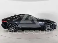 2020 Jaguar F-TYPE