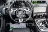 2020 Jaguar F-TYPE