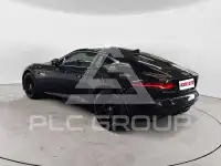 2020 Jaguar F-TYPE