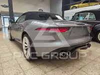 2020 Jaguar F-TYPE