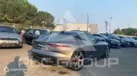 2020 Jaguar F-TYPE