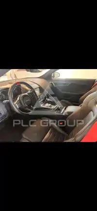 2020 Jaguar F-TYPE