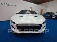 2020 Jaguar F-TYPE