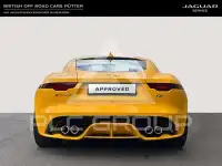2020 Jaguar F-TYPE