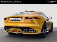 2020 Jaguar F-TYPE