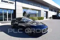 2020 Jaguar F-TYPE