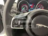 2020 Jaguar F-TYPE