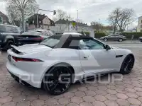 2020 Jaguar F-TYPE
