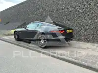 2020 Jaguar F-TYPE