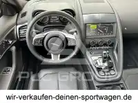 2020 Jaguar F-TYPE