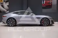 2020 Jaguar F-TYPE