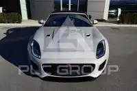 2020 Jaguar F-TYPE