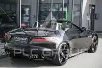 2020 Jaguar F-TYPE