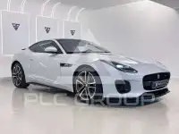 2020 Jaguar F-TYPE