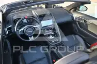 2020 Jaguar F-TYPE