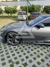 2020 Jaguar F-TYPE