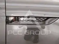 2020 Jaguar F-TYPE