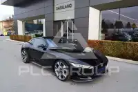 2020 Jaguar F-TYPE