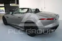 2020 Jaguar F-TYPE