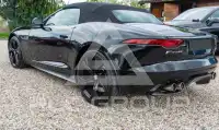 2020 Jaguar F-TYPE