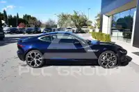 2020 Jaguar F-TYPE