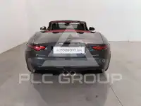 2020 Jaguar F-TYPE