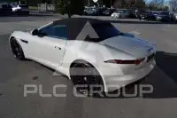 2020 Jaguar F-TYPE