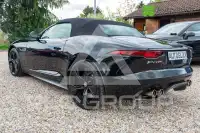 2020 Jaguar F-TYPE