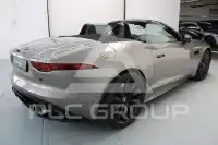 2020 Jaguar F-TYPE