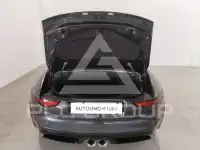 2020 Jaguar F-TYPE